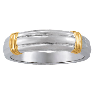 Men's Gold Ring