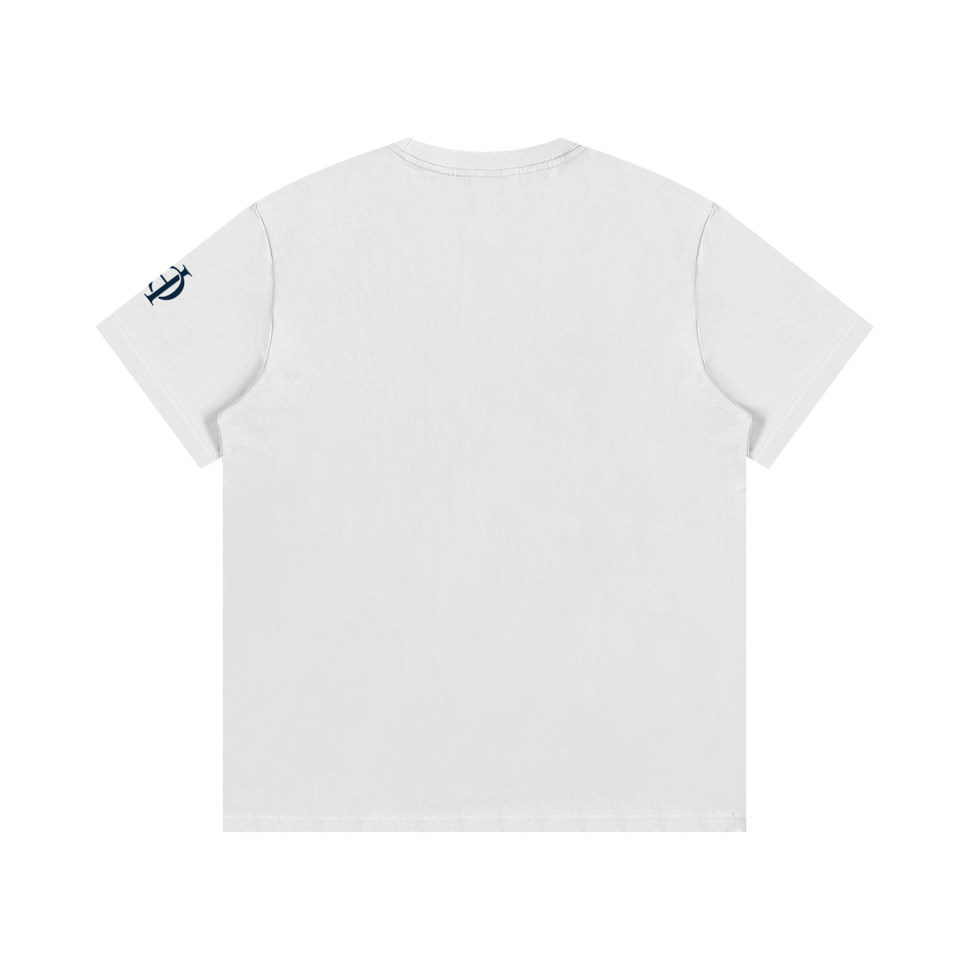 Port Antonio 100% Cotton T-Shirt