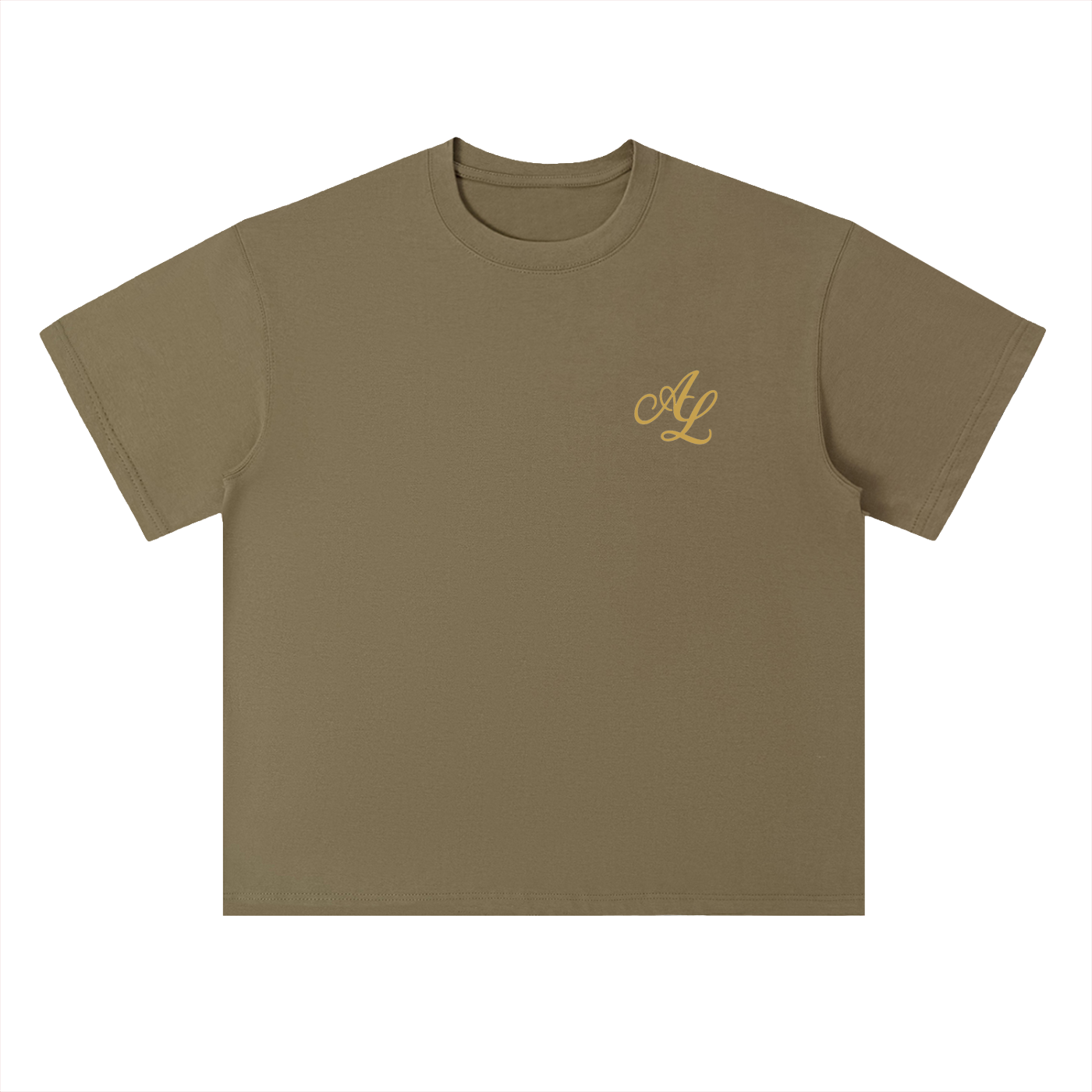 Alex Lexington Diamond Tennis Club T-Shirt
