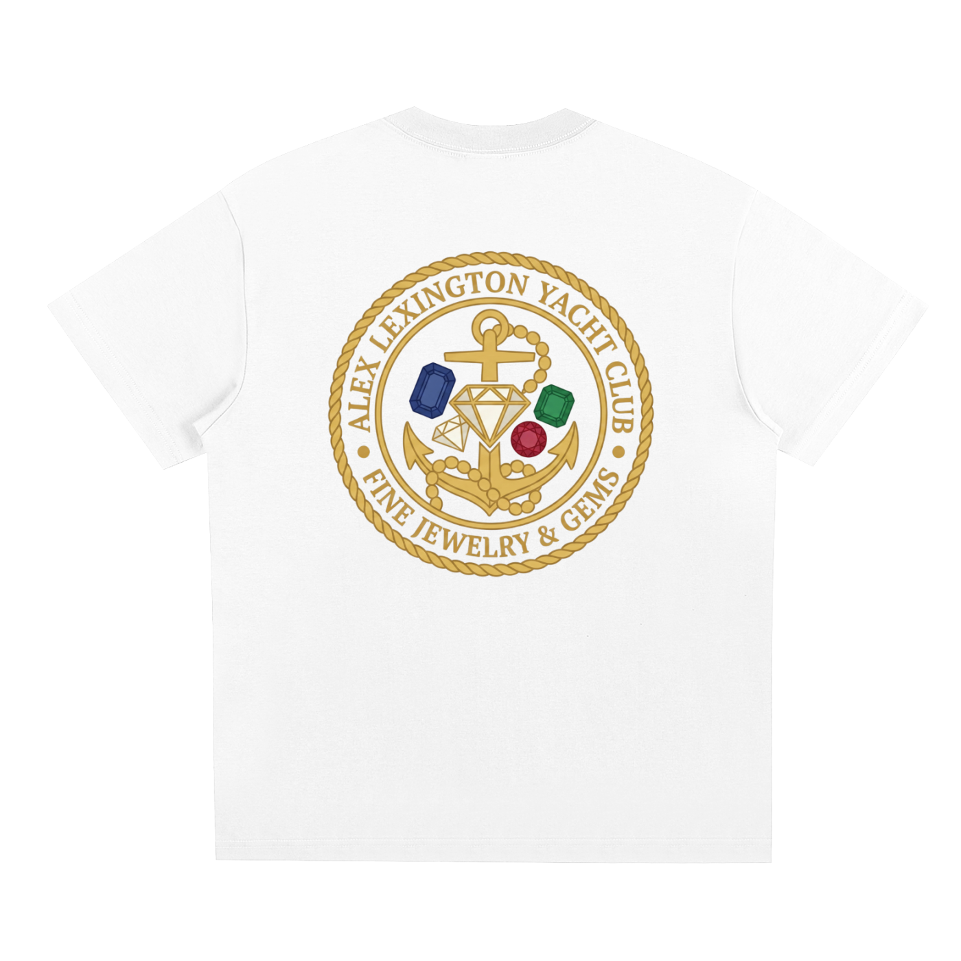 Sorona Quick-Dry Cooling T-Shirt