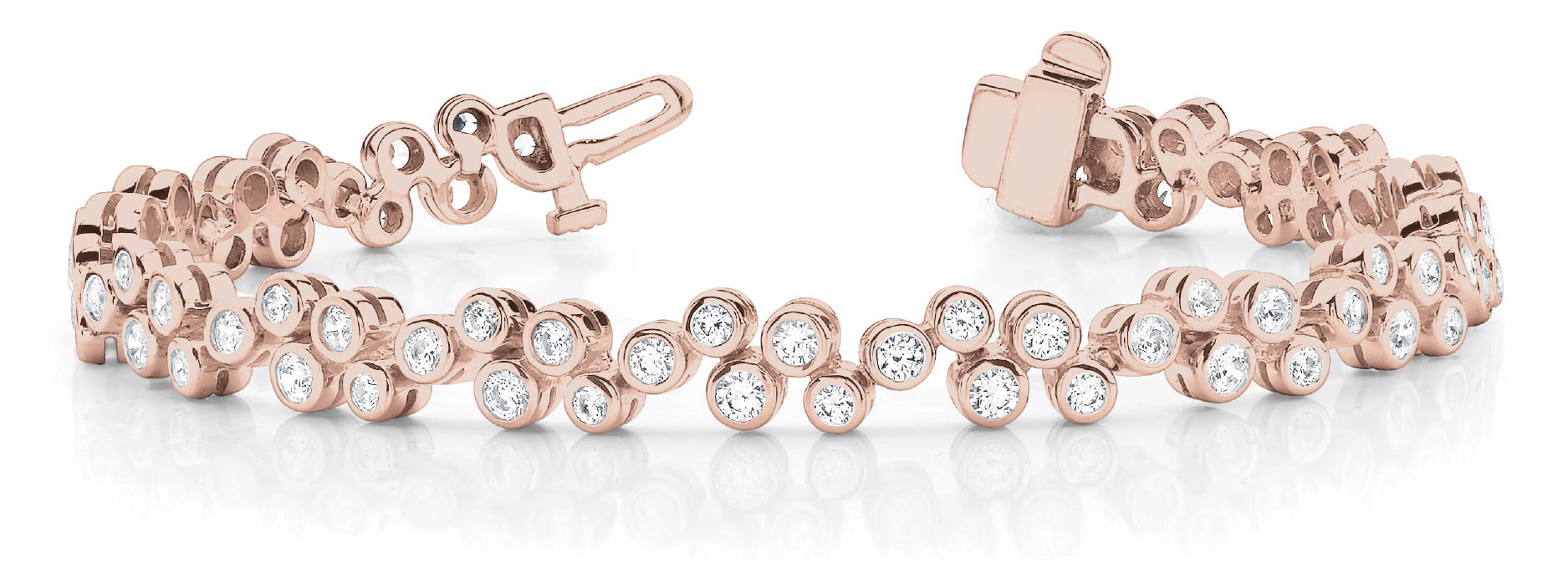 Diamond Bracelet · 1.67 ct tw