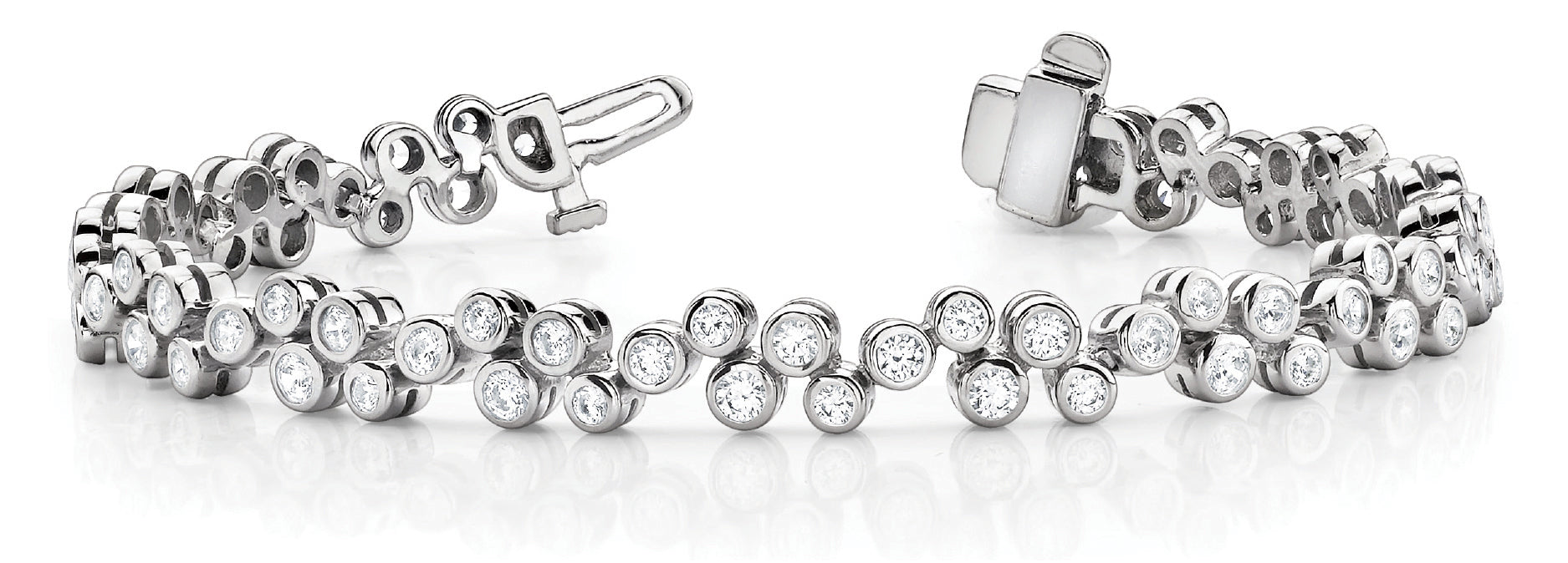 Diamond Bracelet · 1.67 ct tw