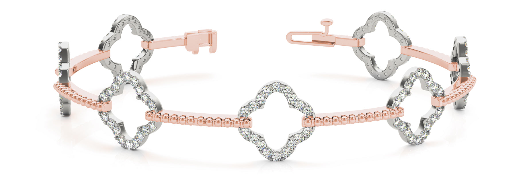 Fashion Diamond Bracelet · 1.26 ct tw