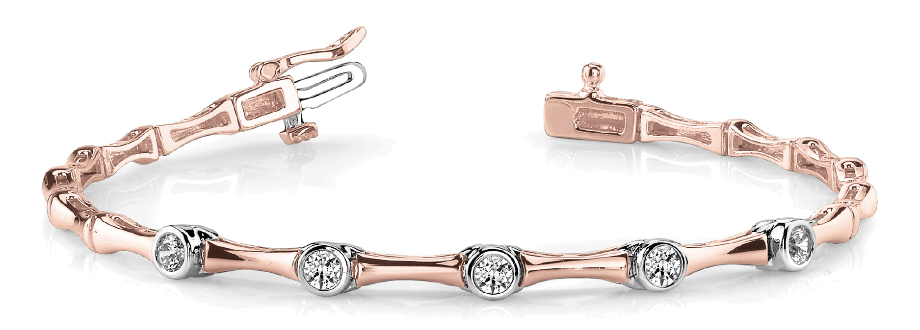 Fashion Diamond Bracelet · 0.25 ct tw