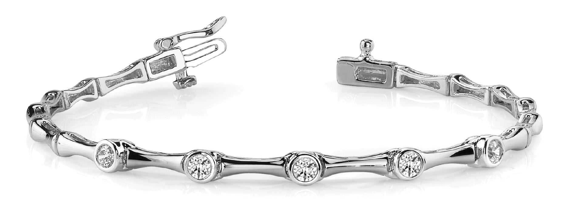 Fashion Diamond Bracelet · 0.25 ct tw