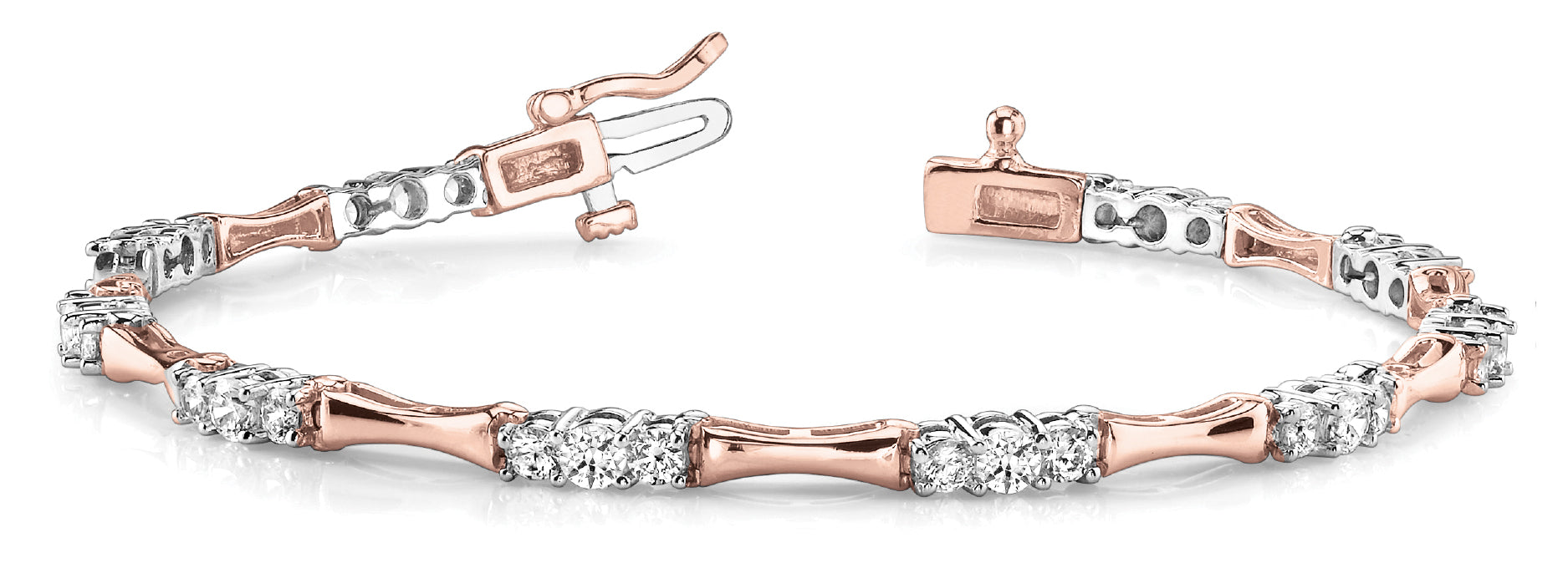 Fashion Diamond Bracelet · 1.50 ct tw