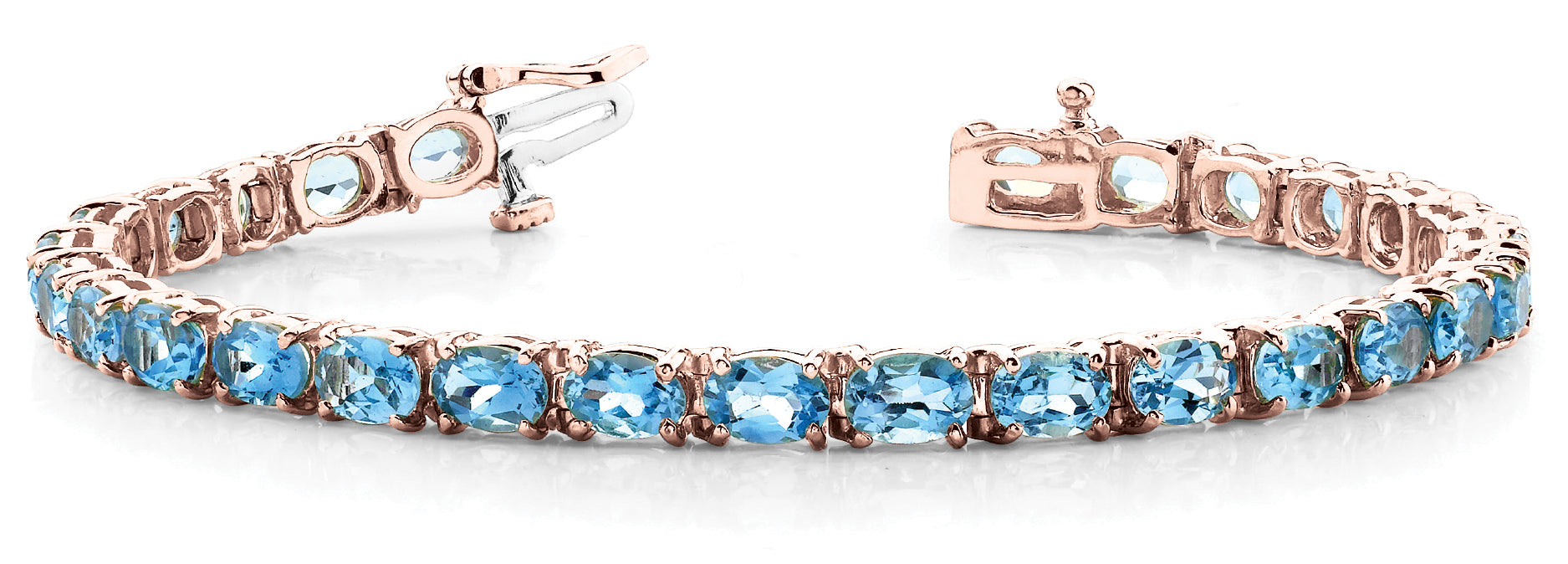 Stone Gemstone Bracelet