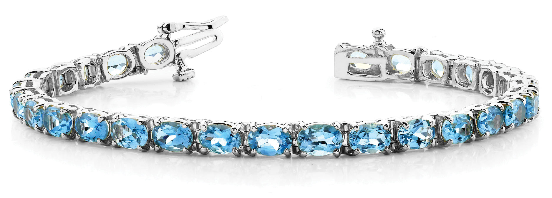 Stone Gemstone Bracelet