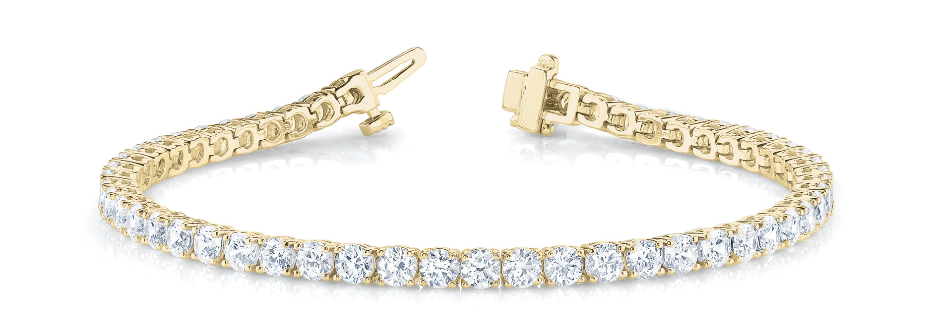 Stone Gemstone Bracelet
