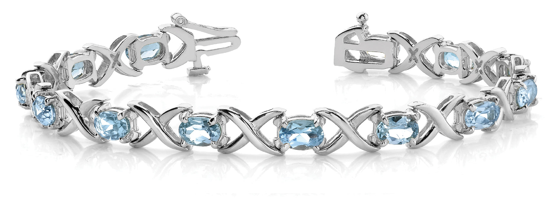 Stone Gemstone Bracelet