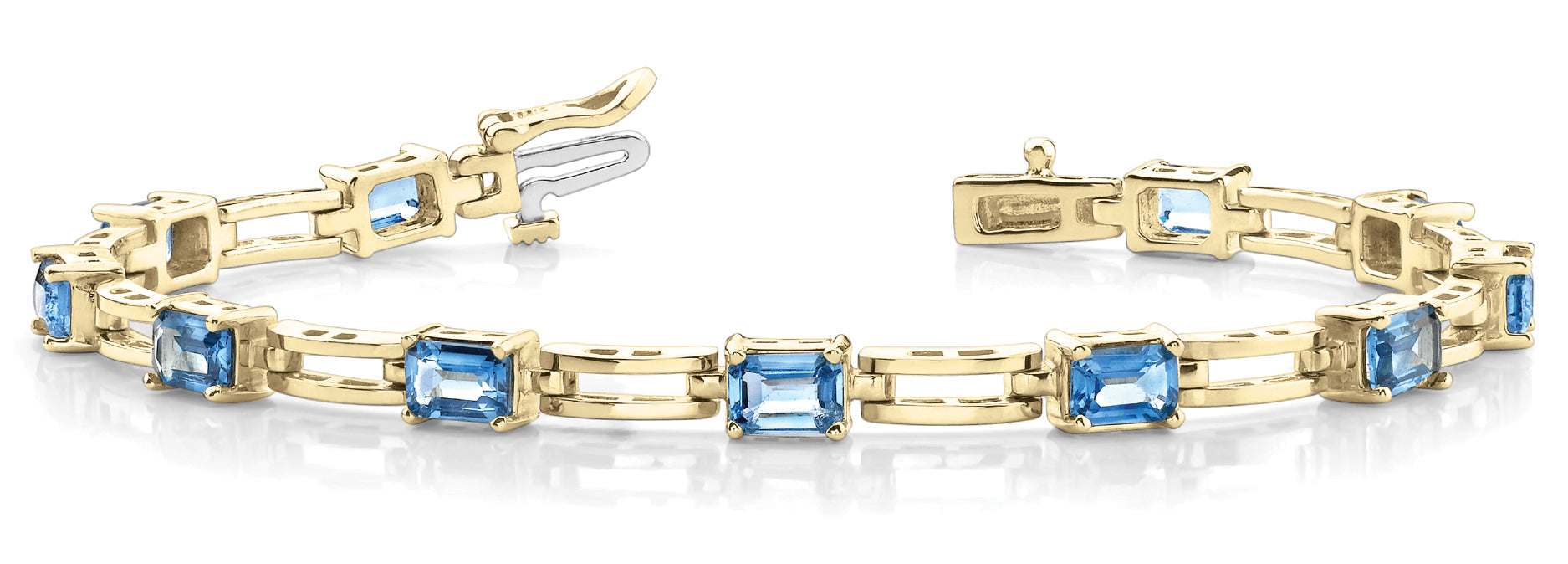Stone Gemstone Bracelet