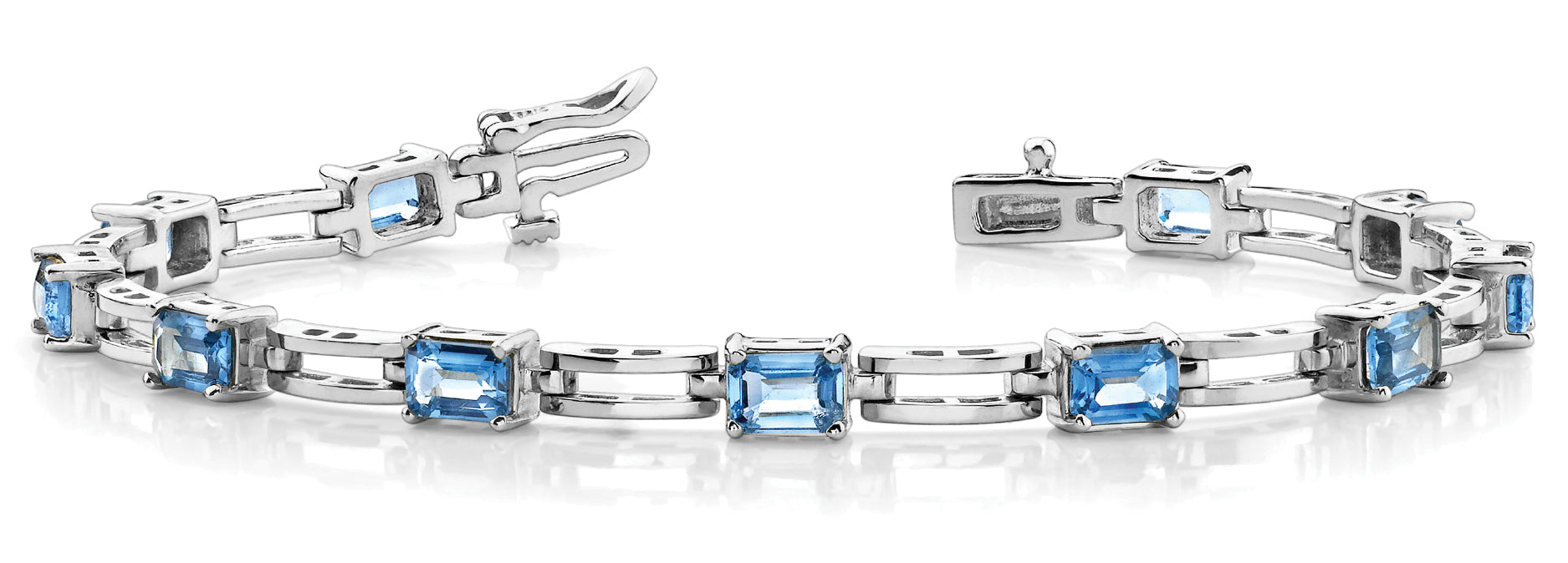 Stone Gemstone Bracelet