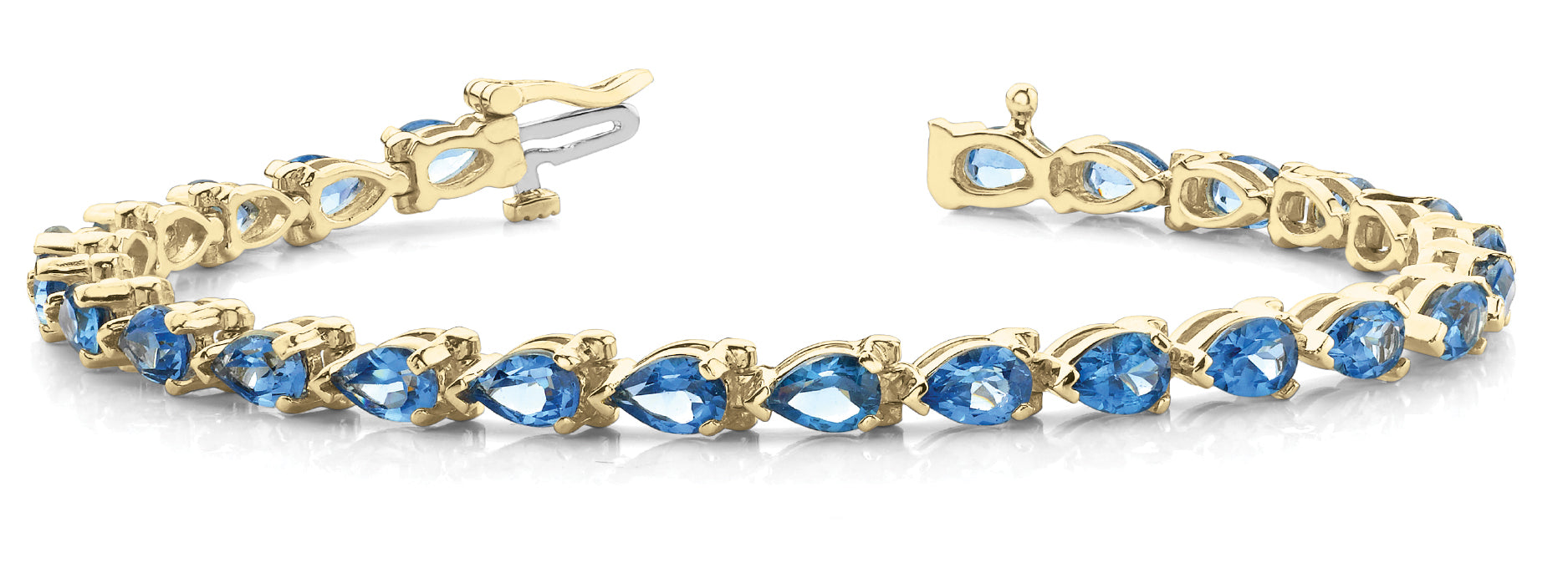 Stone Gemstone Bracelet