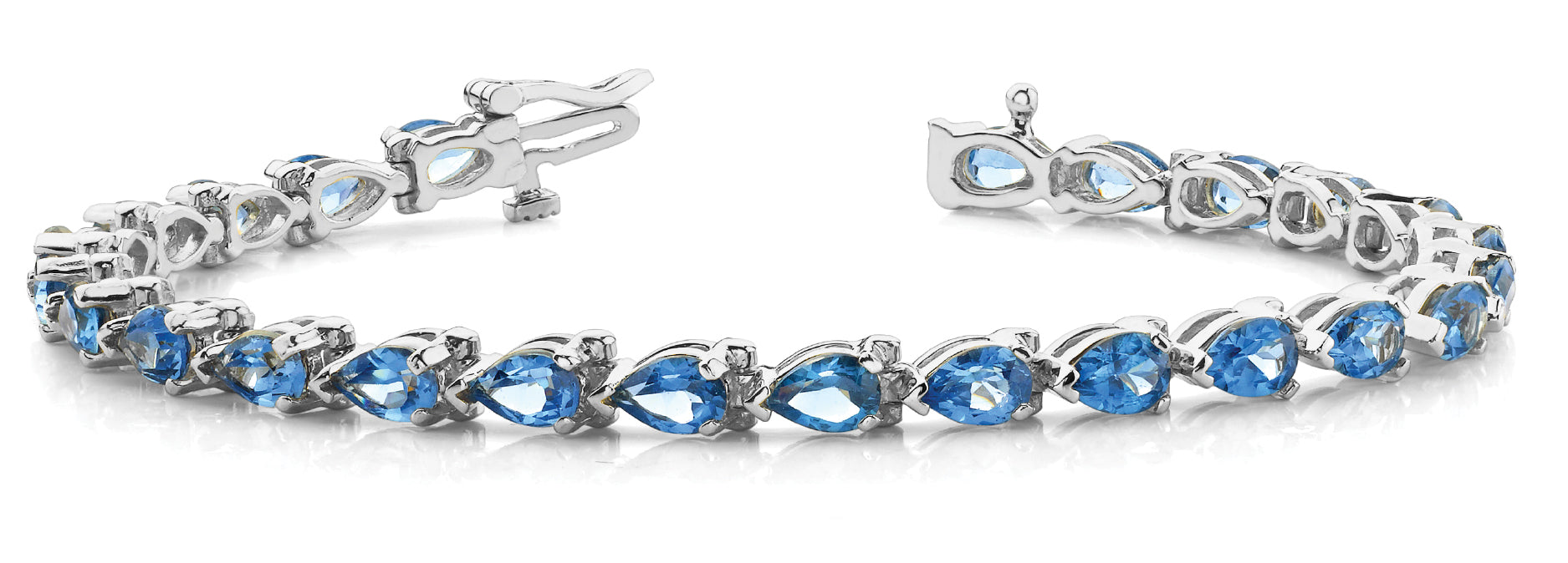 Stone Gemstone Bracelet