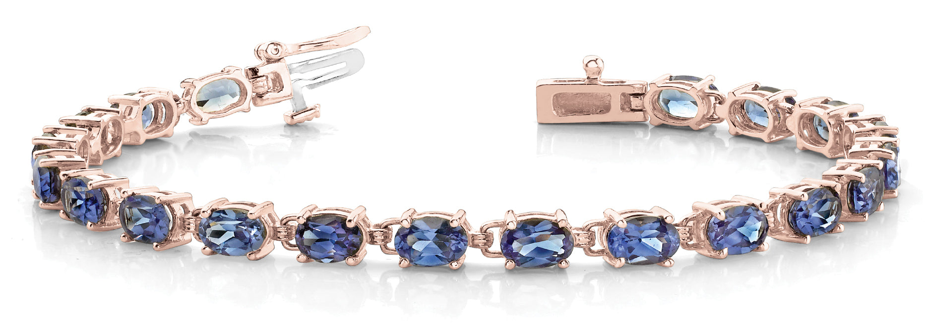 Stone Gemstone Bracelet