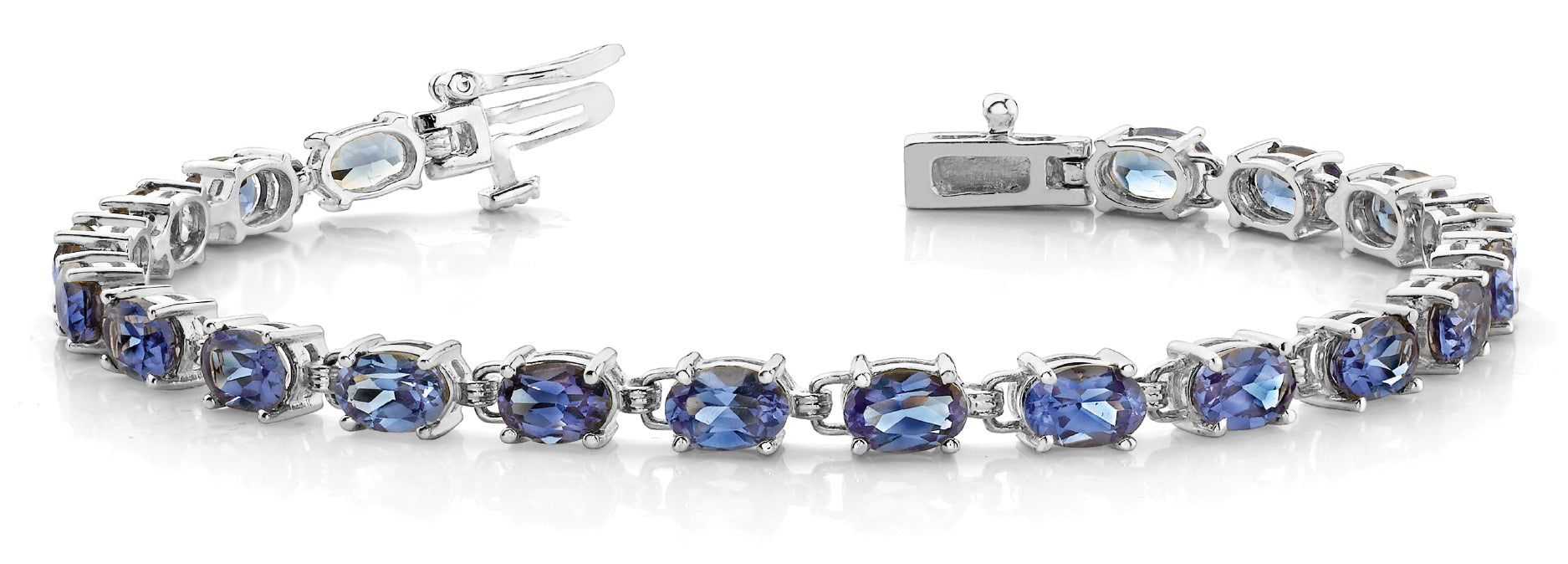 Stone Gemstone Bracelet
