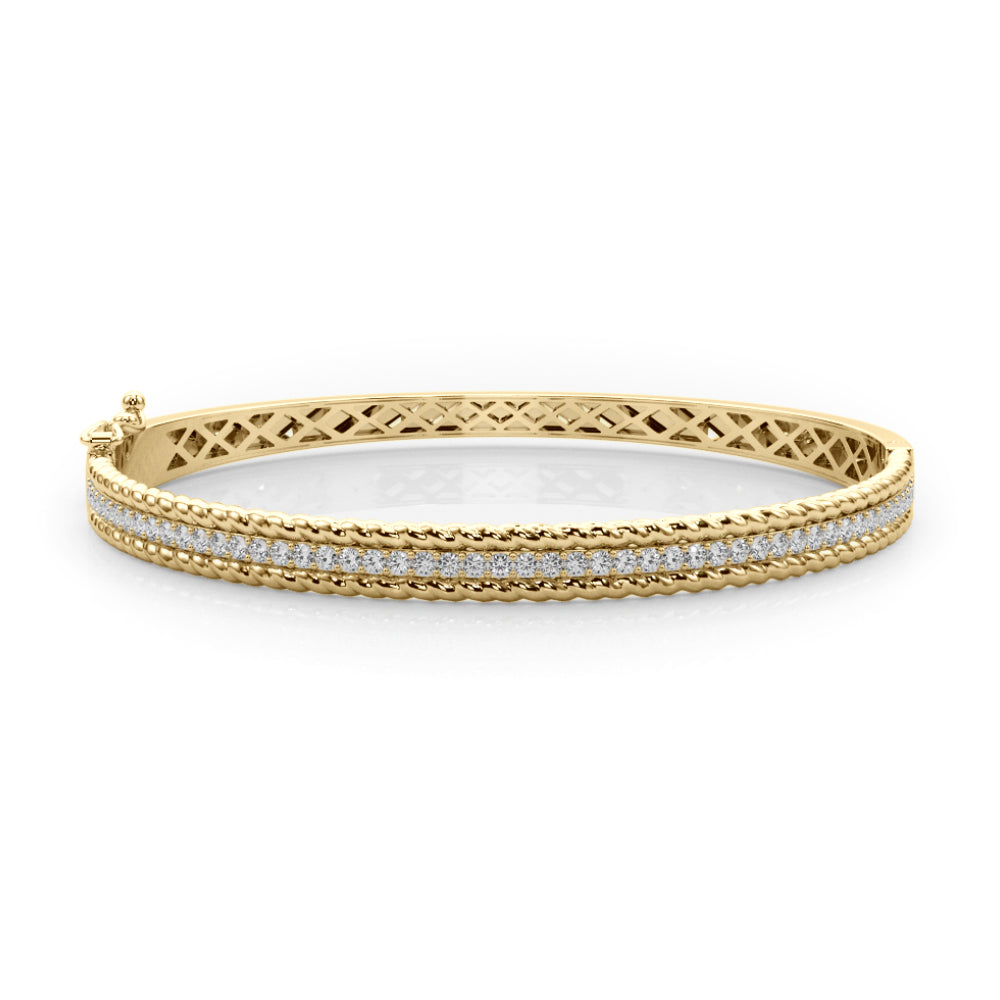 Diamond Bracelet · 1.00 ct tw