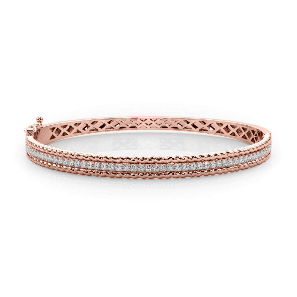Diamond Bracelet · 1.00 ct tw