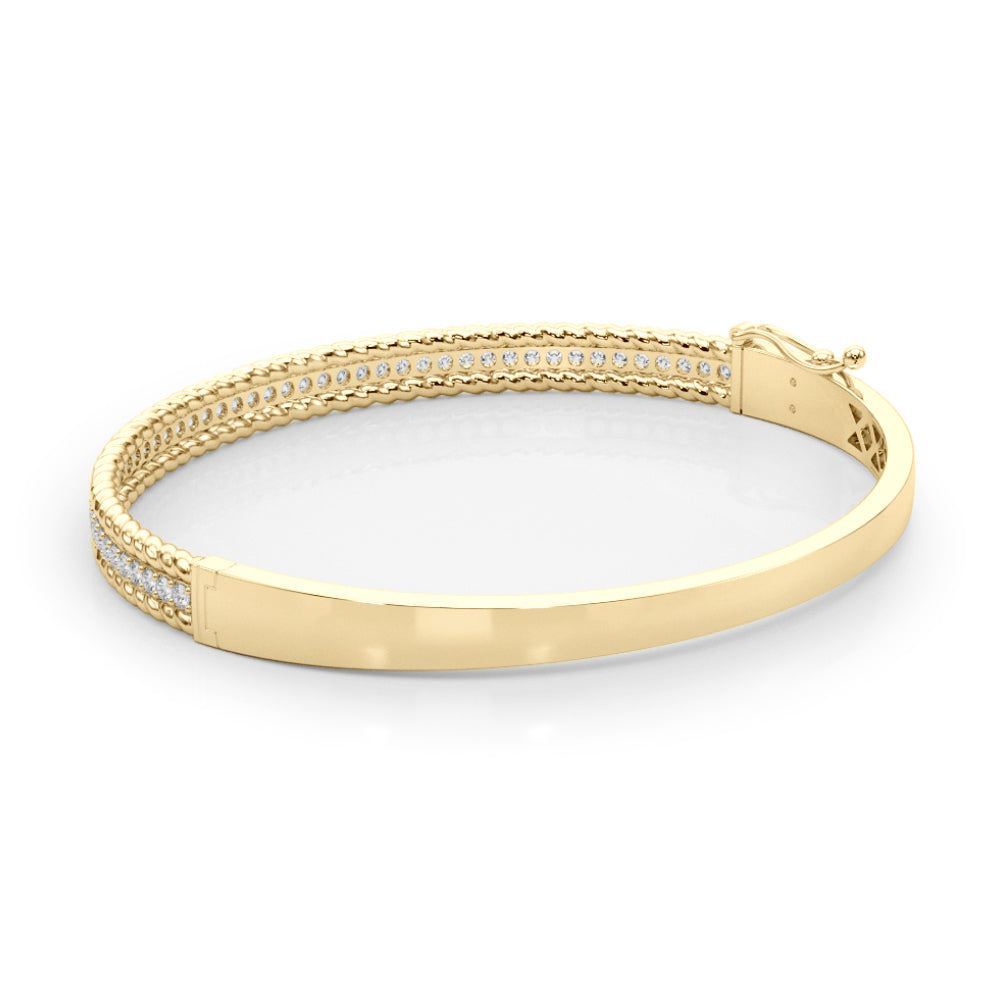Diamond Bracelet · 1.00 ct tw