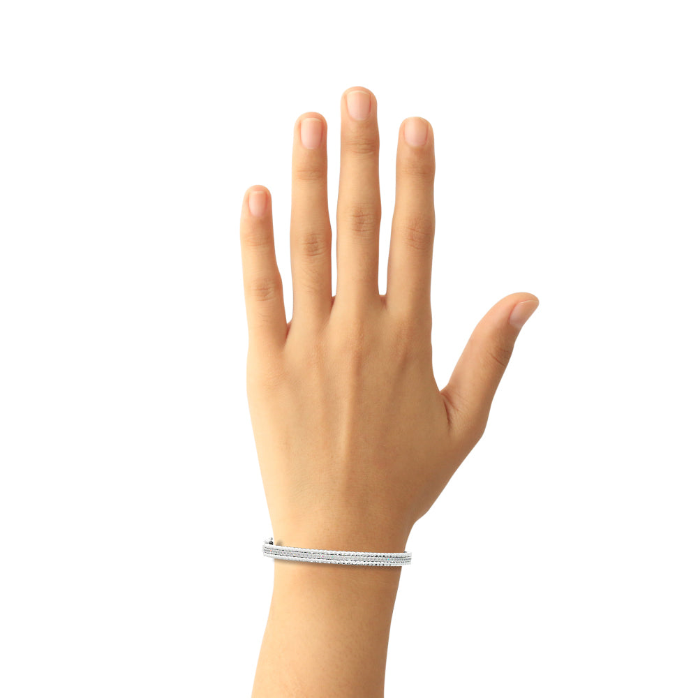Diamond Bracelet · 1.00 ct tw