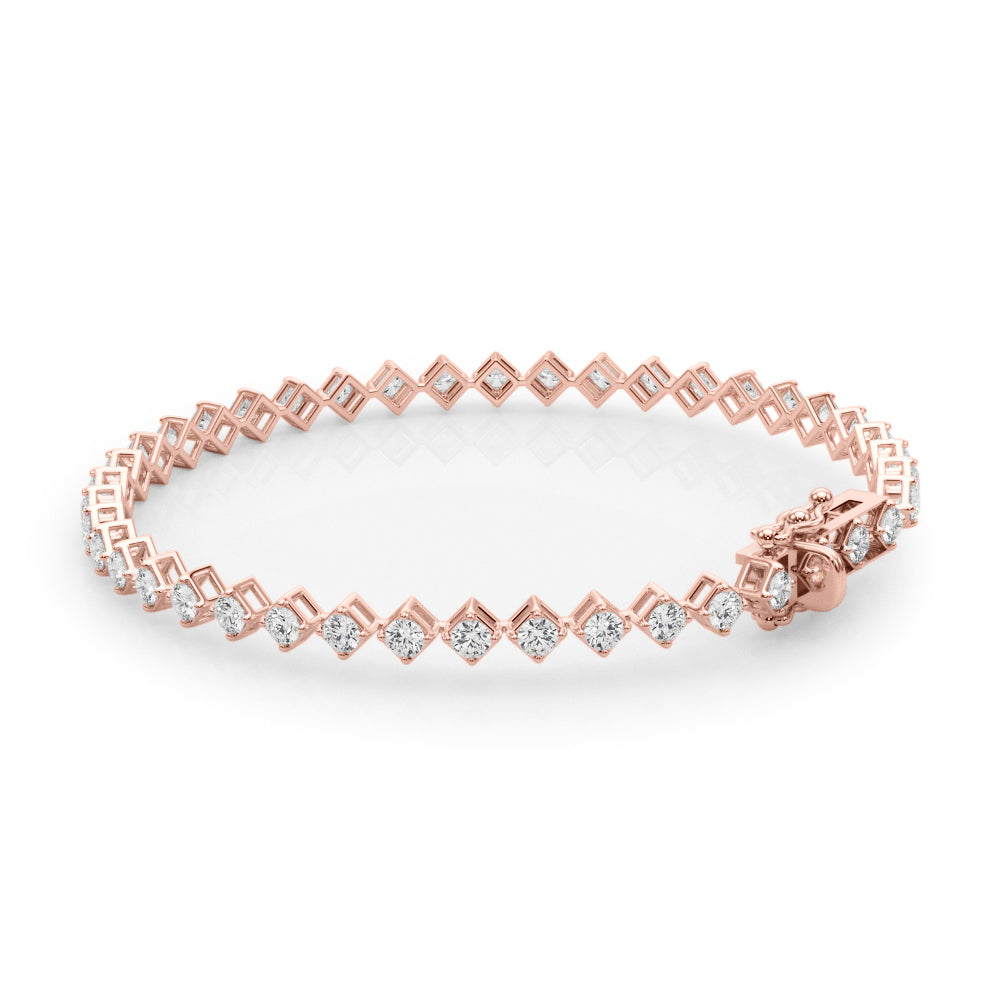 Diamond Bracelet · 1.53 ct tw
