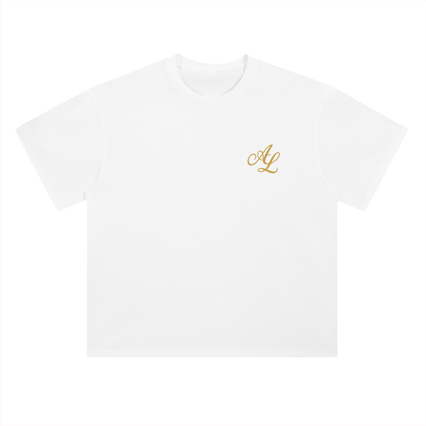 Alex Lexington Diamond Tennis Club T-Shirt