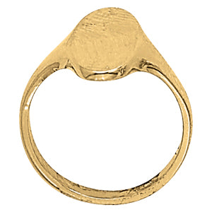 Diamond Religious Fashion Ring