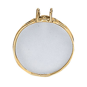 Oval Gemstone Fashion Ring