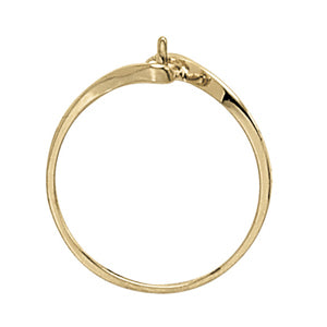 Pearl Gemstone Fashion Ring
