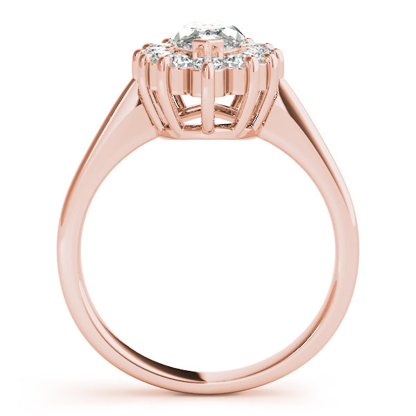 Marquise Gemstone Fashion Ring · 0.63 ct tw