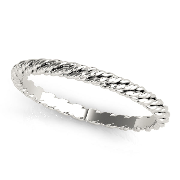 Gold Wedding Band