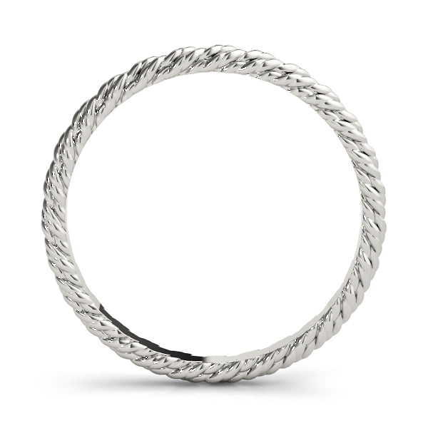 Gold Wedding Band