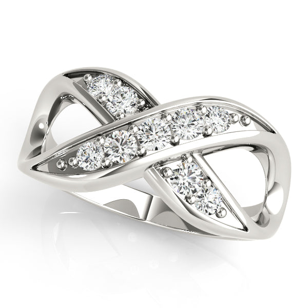 Diamond Fashion Ring · 0.23 ct tw