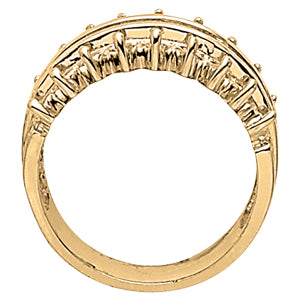 Diamond Fashion Ring · 2.13 ct tw