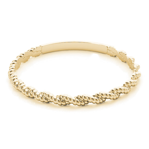 Gold Fashion Ring