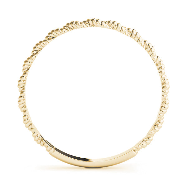 Gold Fashion Ring