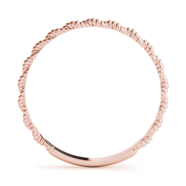 Gold Fashion Ring