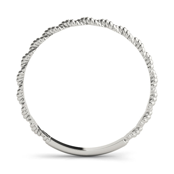 Gold Fashion Ring