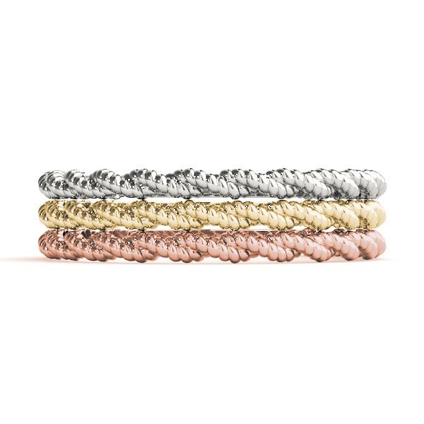 Gold Fashion Ring