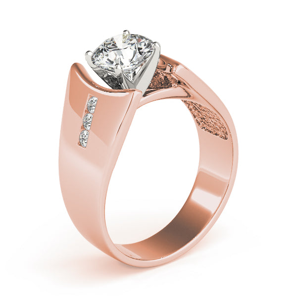 Diamond Engagement Ring · 0.24 ct tw