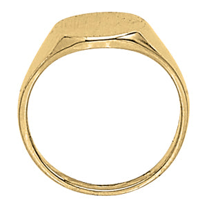 Diamond Religious Fashion Ring
