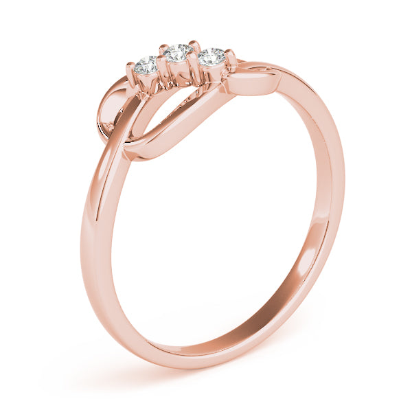 Diamond Fashion Ring · 0.06 ct tw