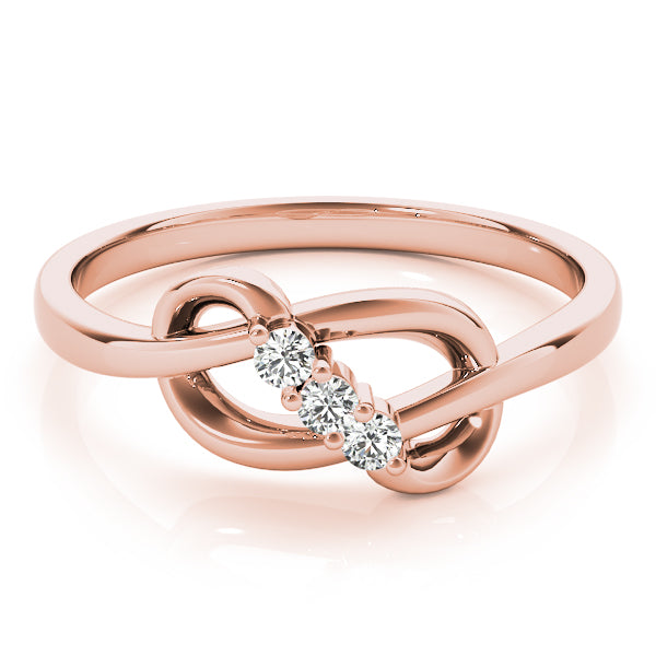 Diamond Fashion Ring · 0.06 ct tw