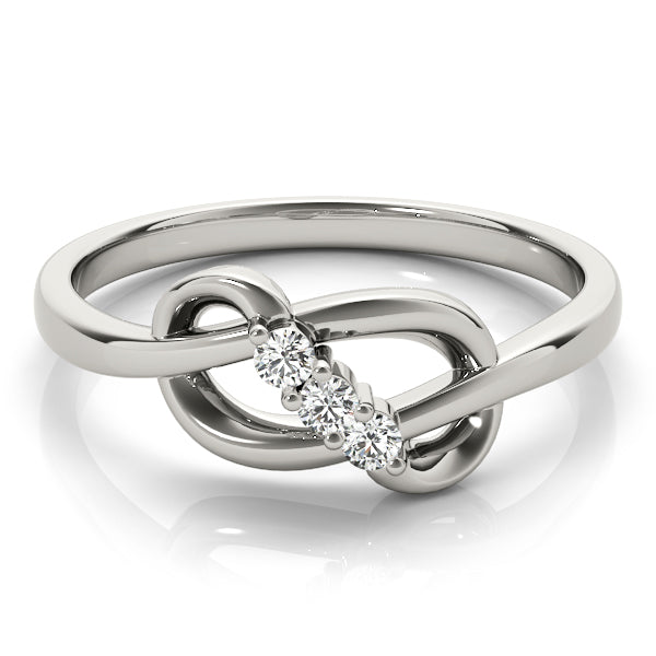 Diamond Fashion Ring · 0.06 ct tw