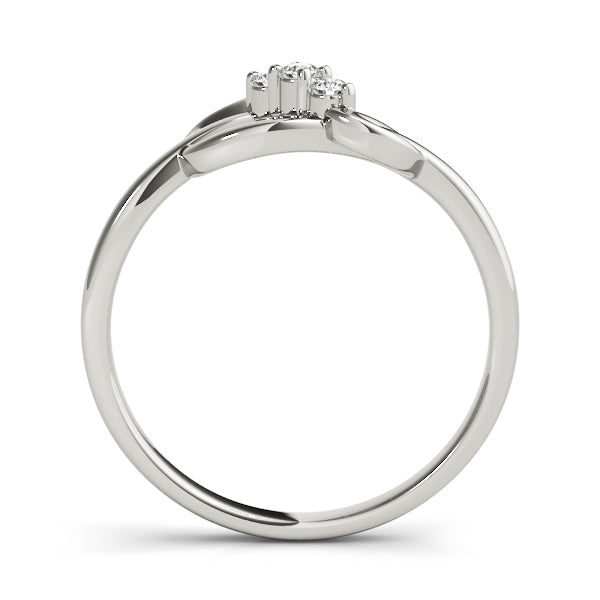 Diamond Fashion Ring · 0.06 ct tw
