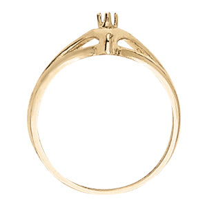 Diamond Fashion Ring · 0.04 ct tw