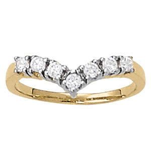 Diamond Fashion Ring · 0.28 ct tw