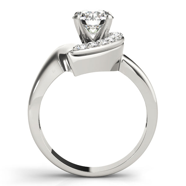 Diamond Engagement Ring · 0.29 ct tw
