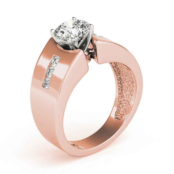 Diamond Engagement Ring · 0.15 ct tw
