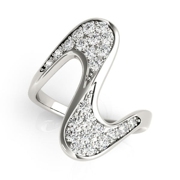 Diamond Fashion Ring · 0.24 ct tw